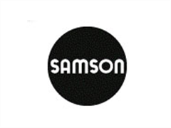 德國SAMSON閥門(mén)