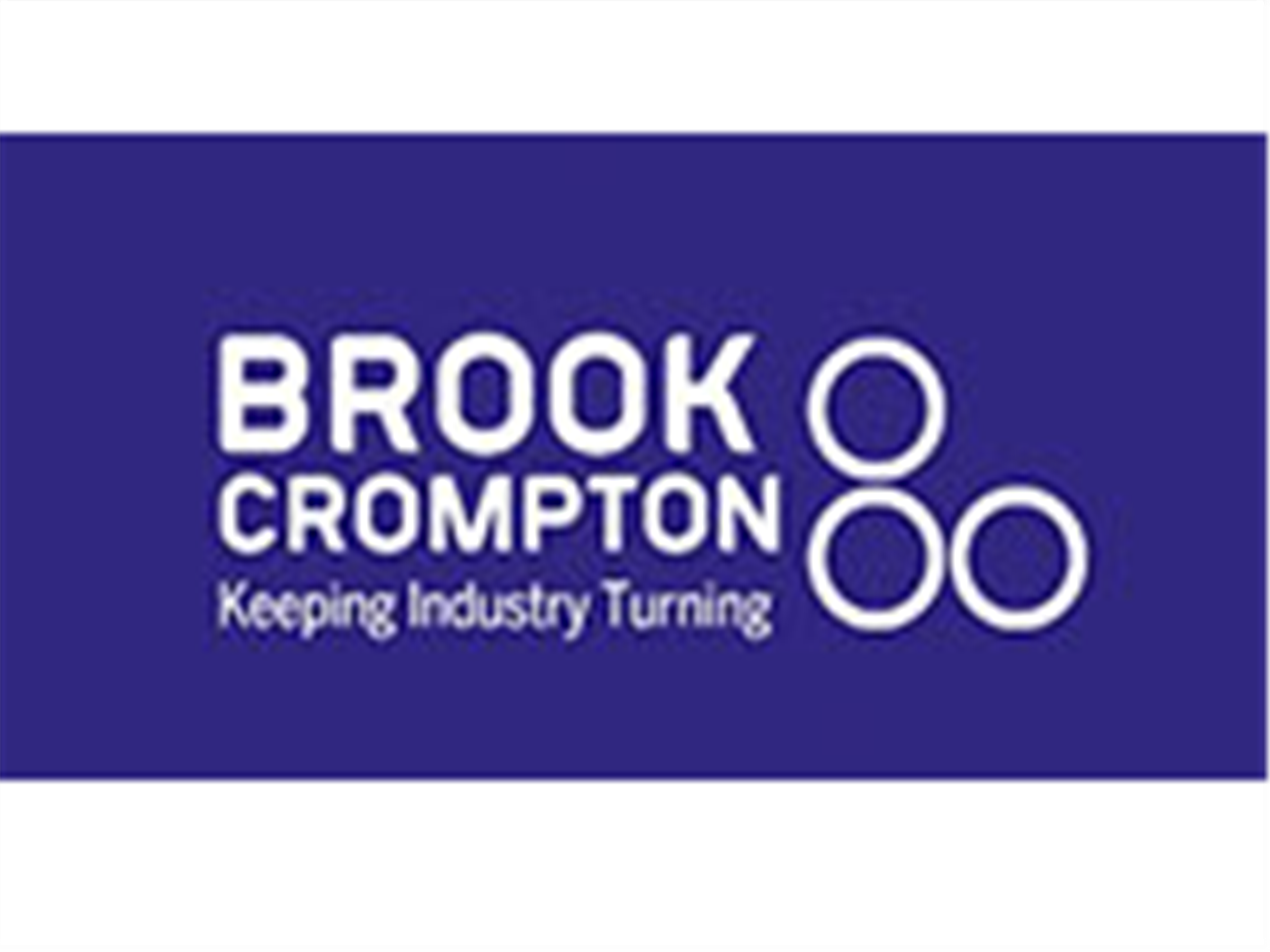 英國B(niǎo)rook Crompton電機