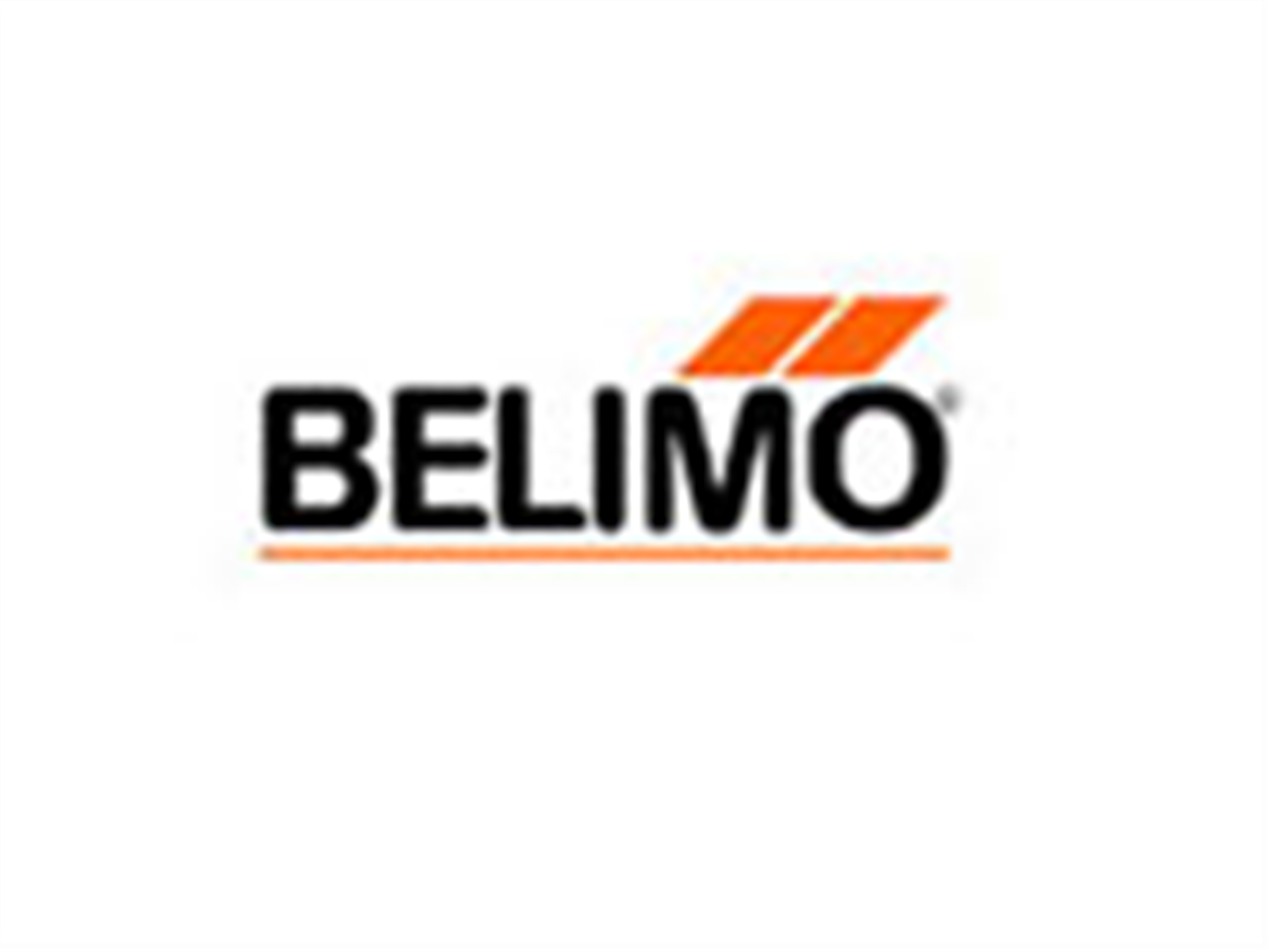 瑞士BELIMO風(fēng)閥執行器