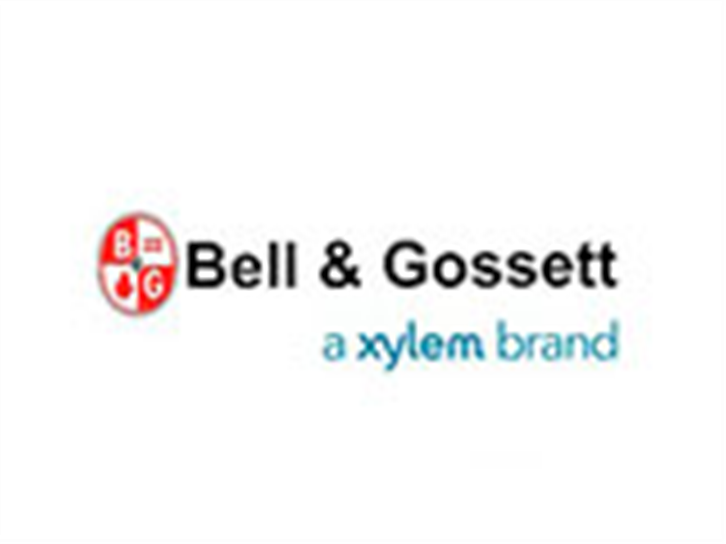 美國B(niǎo)ELL&GOSSETT泵