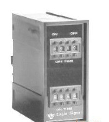 美國Eagle Signal  Reset Timer定時(shí)器 運行時(shí)間顯示器 