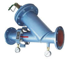 德國Fuchs Umwelttechnik過(guò)濾器