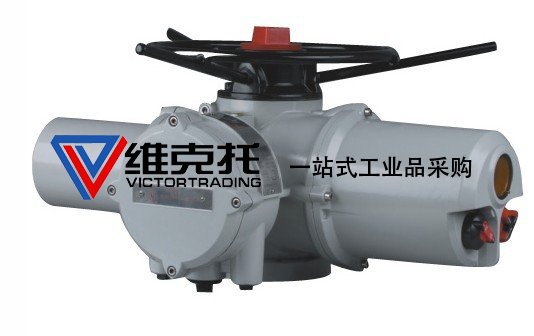 美國MORC氣動(dòng)執行器