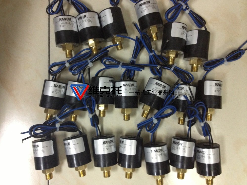 美國NASON 壓力開(kāi)關(guān) SM-2A-3R/WL374