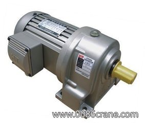 美國B(niǎo)OSTON減速機