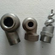 美國B(niǎo)ETE噴頭