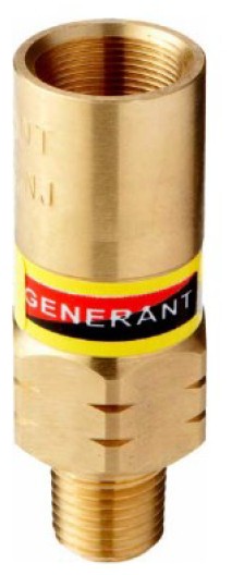 美國GENERANT閥門(mén)