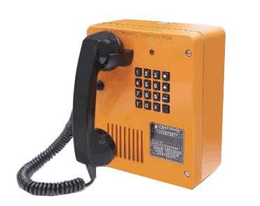 GAI-TRONICS壁掛式工業(yè)電話(huà)機