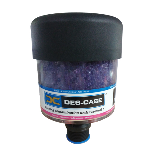 DES-CASE速機過(guò)濾器