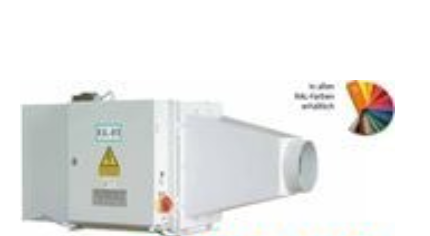 德國W+W Filtersysteme過(guò)濾器