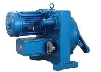 美國NUTORK電動(dòng)執行器