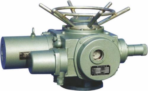 德國ROTORK電動(dòng)執行器