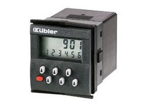 KUEBLER計數器KUEBLER驅動(dòng)器