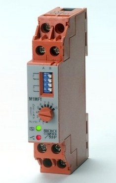 英國B(niǎo)royce Control繼電器