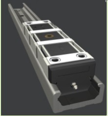 ROLLON線(xiàn)性導軌