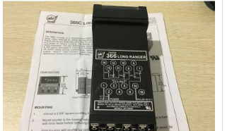 ATC計時(shí)器