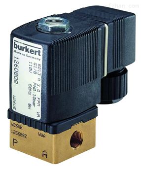 銷(xiāo)售德國原裝BURKERT電磁閥