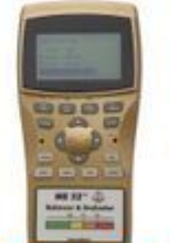 瑞典Vibrationsteknik振動(dòng)計