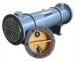 德國B(niǎo)UHLER冷卻器
