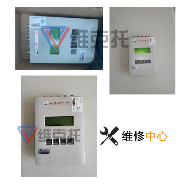 Smart Drive驅動(dòng)器維修成功案例