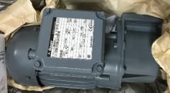 德國B(niǎo)auer電機