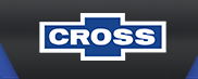 美國CROSS閥門(mén)