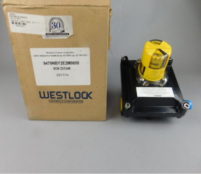 英國WESTLOCK閥門(mén)控制裝置 