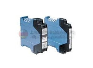LABOM 信號隔離器 回路供電隔離器 繼電器 接近開(kāi)關(guān) - LABOM 信號處理產(chǎn)品