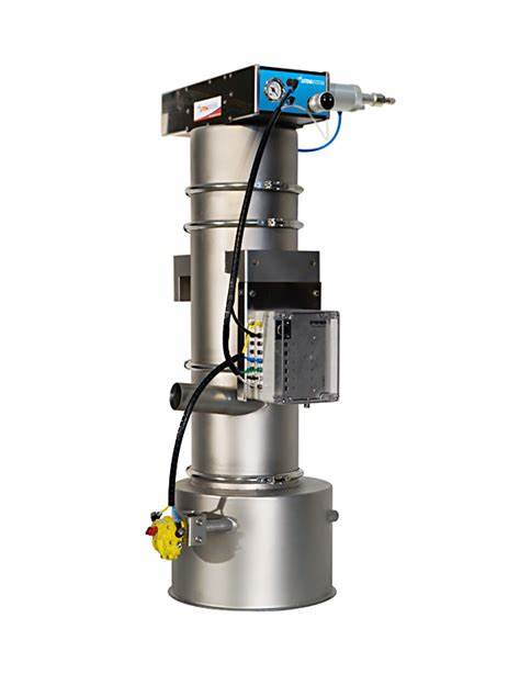 供應德國LUTENA Vakuum輸送機、過(guò)濾器