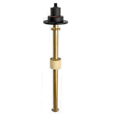 德國B(niǎo)UEHLER液位傳感器Nivotemp NT63-KN-MS-M3/700