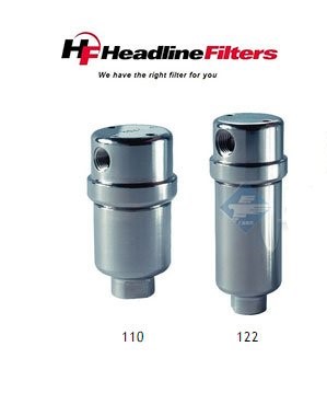 英國Headline空氣壓縮過(guò)濾器