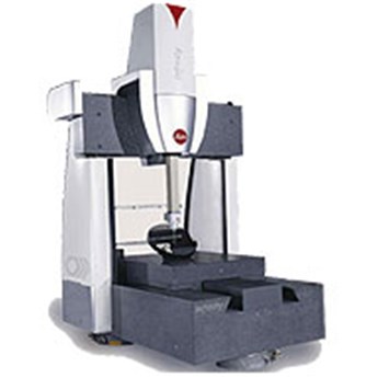HEXAGON Leitz PMM-C三坐標測量?jì)x