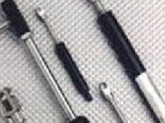德國B(niǎo)ANSBACH阻尼器