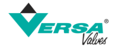 美國VERSA閥門(mén)