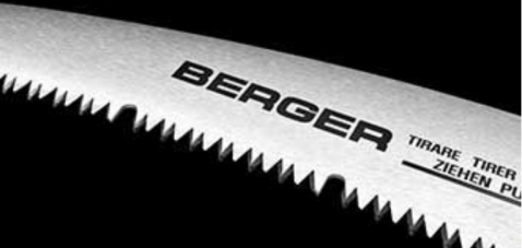 德國原裝BERGER修剪器德國B(niǎo)ERGER鋸