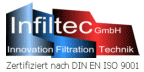 德國Infiltec壓力過(guò)濾