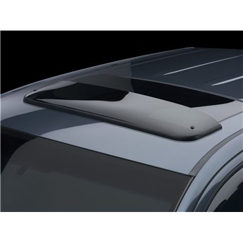 美國WeatherTech天窗風(fēng)力導向器