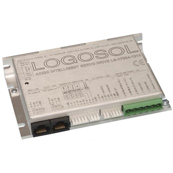 德國LOGOSOL LS-174P驅動(dòng)器