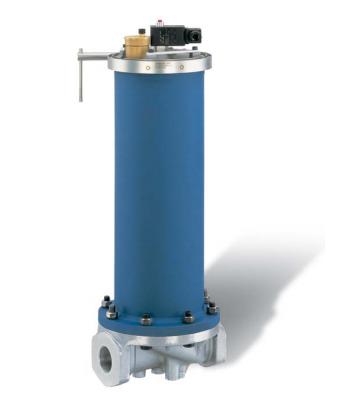 德國WESERPUMPEN低壓過(guò)濾器