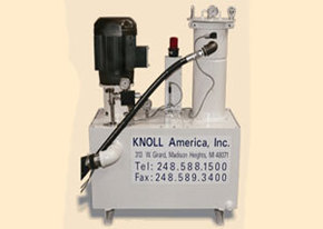 德國KNOLL過(guò)濾器PW70/70-710