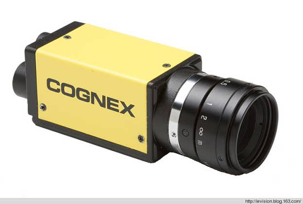 美國COGNEX視覺(jué)傳感器