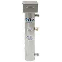 供應Aqua Treatment Services ATS過(guò)濾器