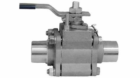 德國PBM Valve閥門(mén)