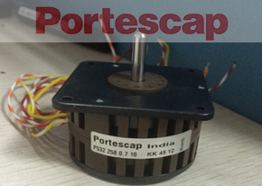 瑞士Portescap步進(jìn)電機 P532 258