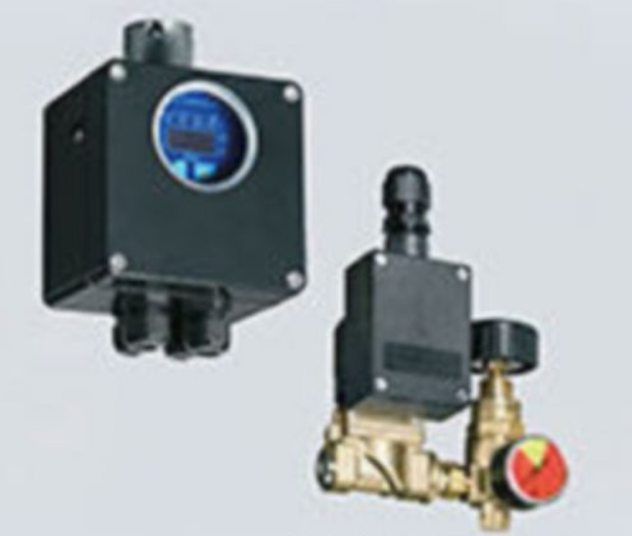 英國J3C電動(dòng)執行器J3C-S20-BSR-DPS 24V-240V