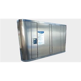 WASHTEC SelfTecs自助洗車(chē)設備