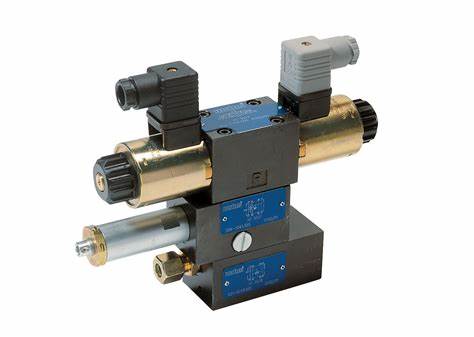德國power hydraulik閥門(mén)