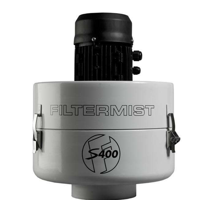 英國FILTERMIST過(guò)濾器S400