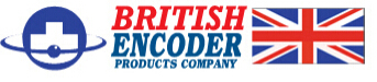 英國B(niǎo)RITISH ENCODER(BEC)增量編碼器