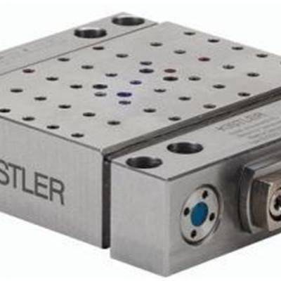 瑞士奇石樂(lè )KISTLER壓力傳感器